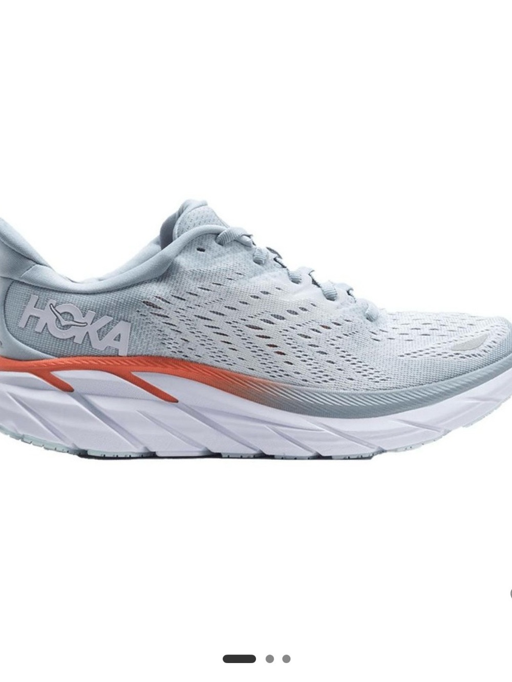 Hoka Clifton 8 Women's Running Shoes